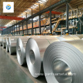 Q235B A36 Galvanized Steel Coil